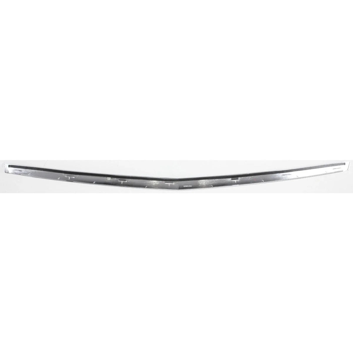 Chrome Hood Molding Trim for 2006-2011 Cadillac DTS