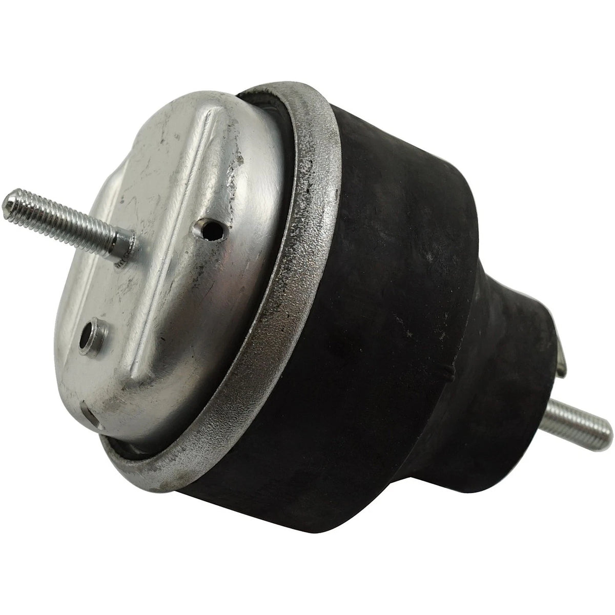Engine Motor Mount Pair Set of 2 for Audi A4 A6 S4 Volkswagen Passat V6