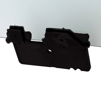 Replacement Front Door Glass for Jeep Commander Passenger Side
