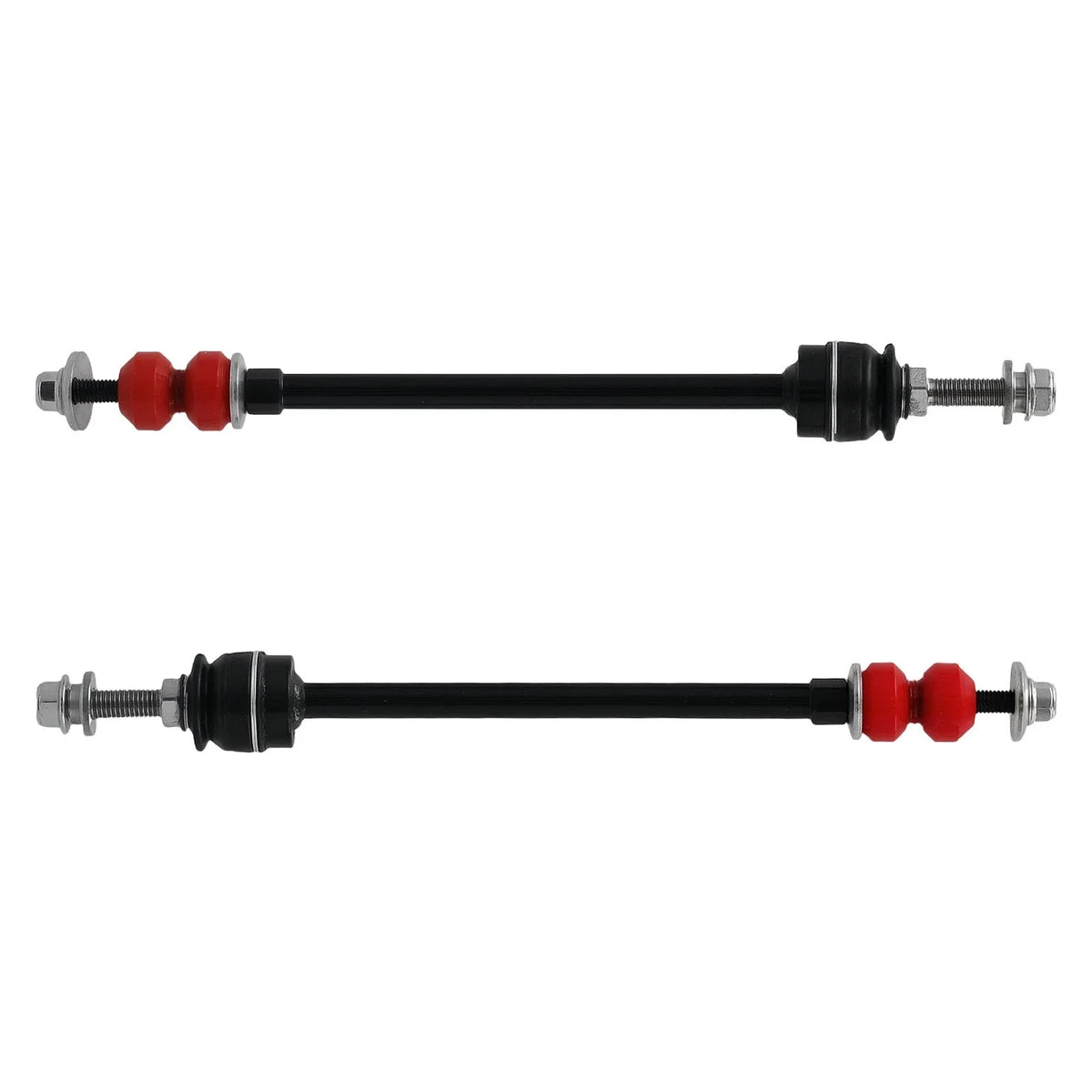 6" Front Sway Bar Link - Ram 1500, Avalanche, Silverado 1500, 2500HD