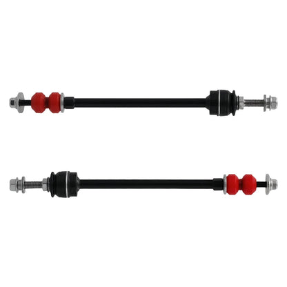 6" Front Sway Bar Link - Ram 1500, Avalanche, Silverado 1500, 2500HD