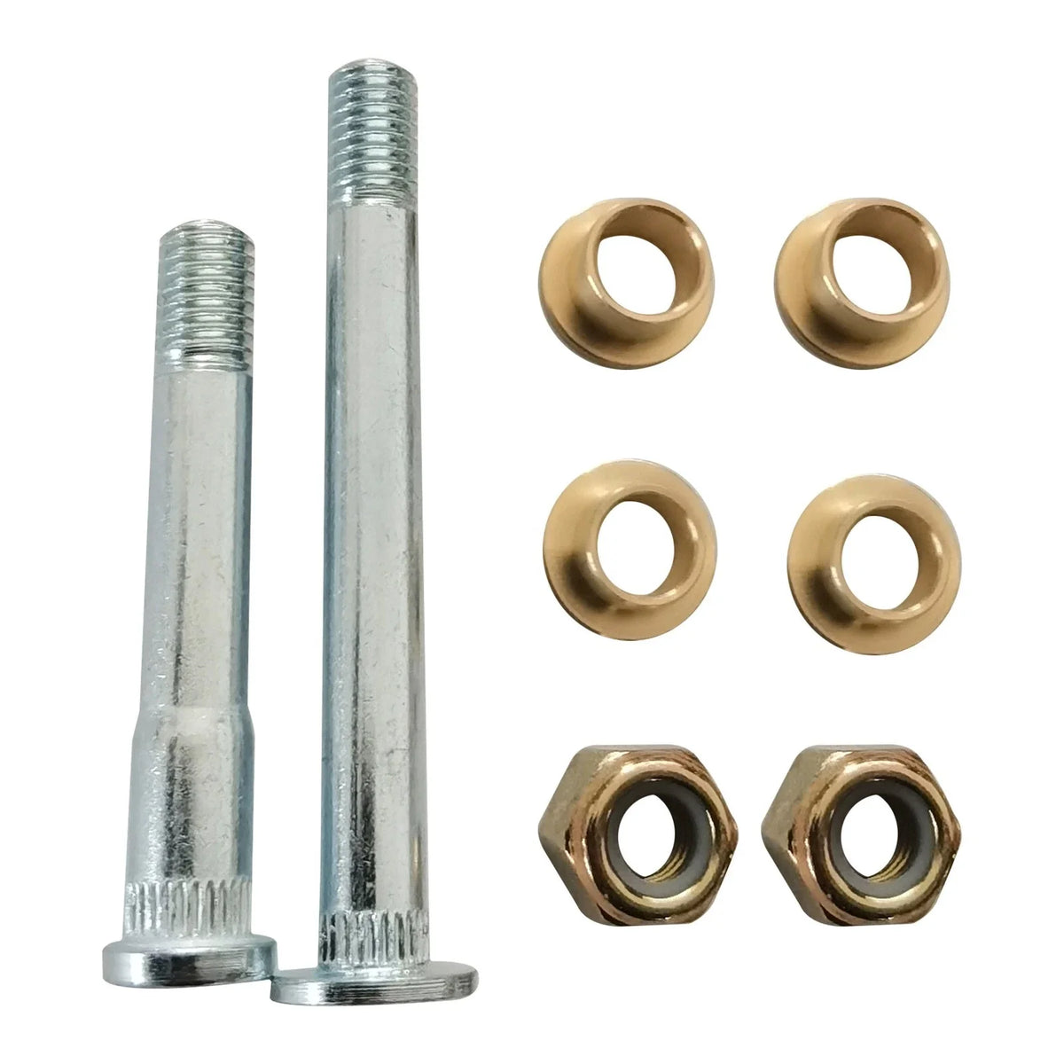 Door Hinge Pin and Bushing Kit for Honda Ridgeline (2006–2012) 67910SJCA01ZZ
