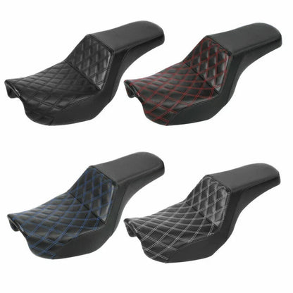 Driver Seat for Harley Street Bob & Switchback (2006-2017)