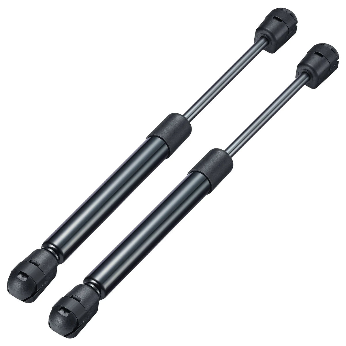 2pc Gas Struts Shock Lift Support for Camper Shell Window (10 Inch)
