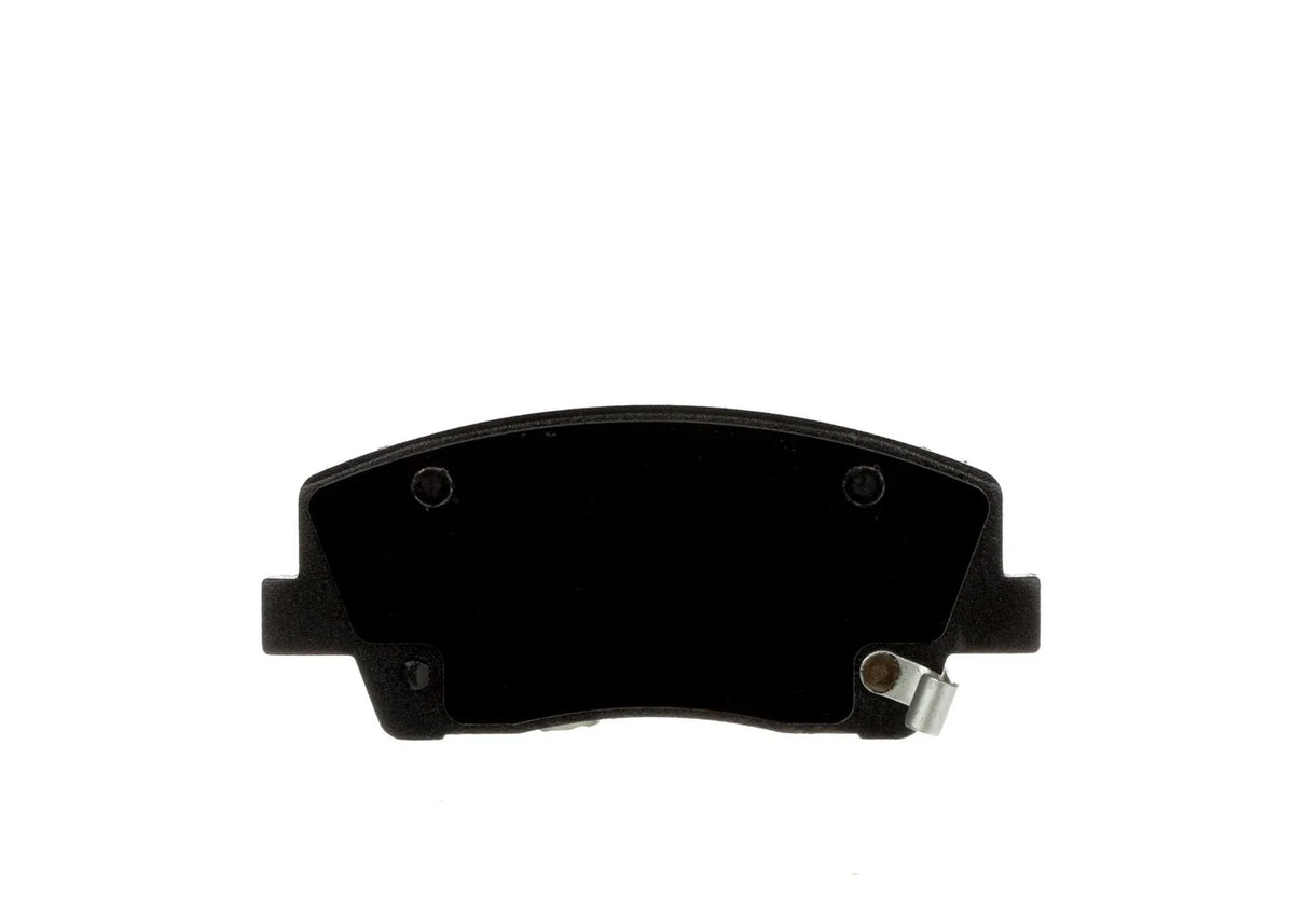 Bosch Front Blue Brake Pads w/ Hardware for