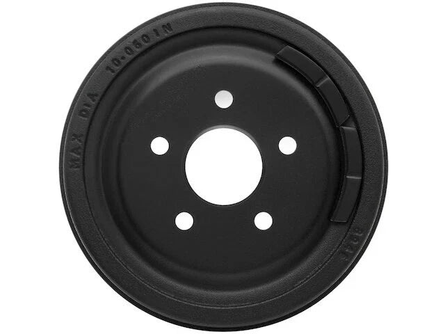 Rear Brake Drum for Mazda B3000 (1994–1997) KR777DM