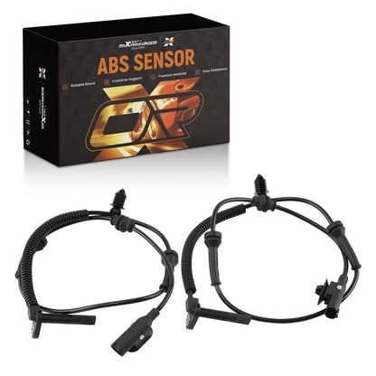 Front Speed Sensor ABS for Jeep Cherokee (2014-2020) 68141887AB ALS2805 ALS3041