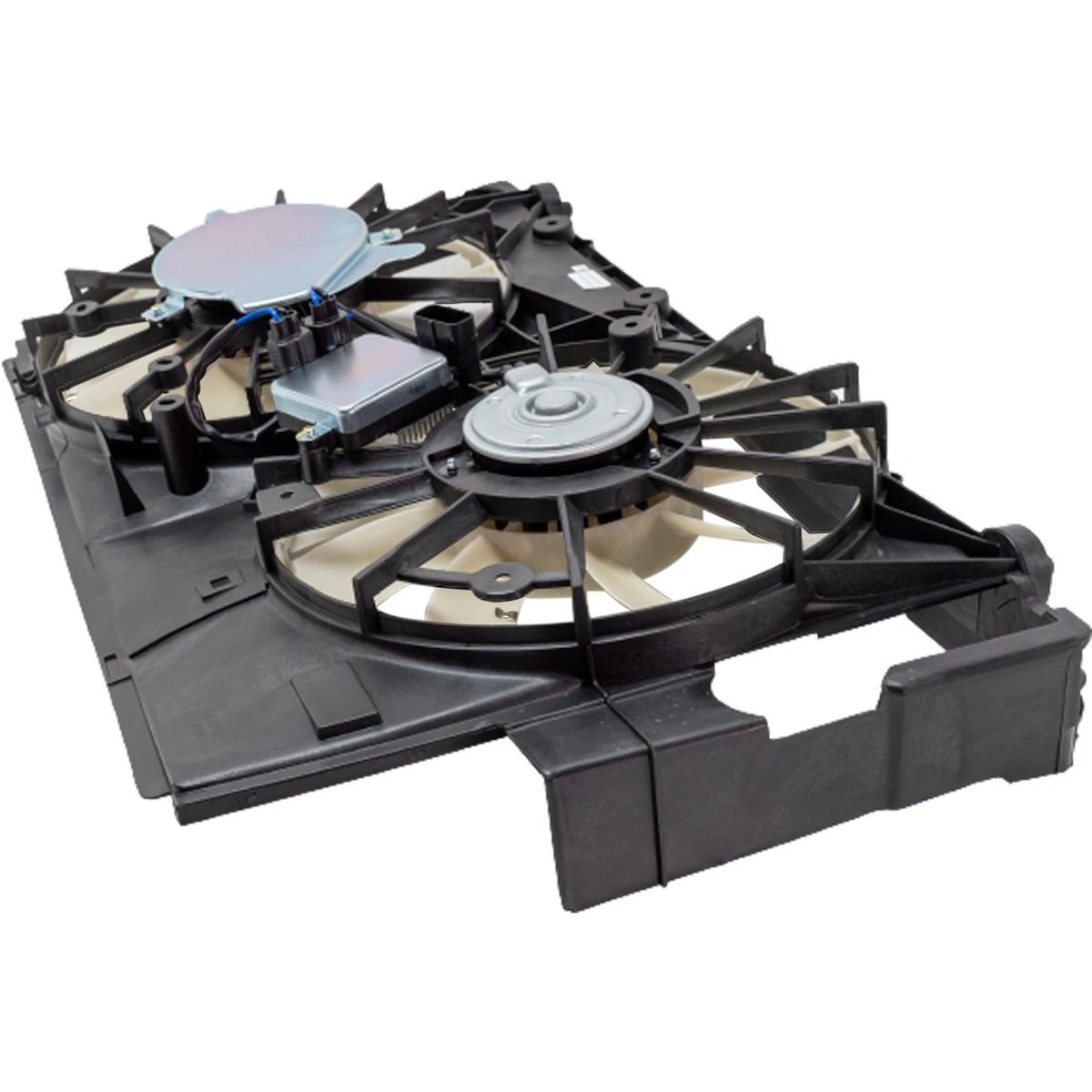 Cooling Fan Assembly for Lexus NX300h (2015–2021)