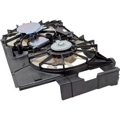 Cooling Fan Assembly for Lexus NX300h (2015–2021)