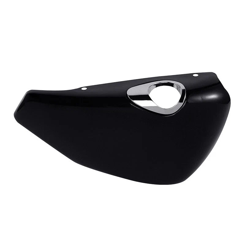 Right Side Battery Cover for Harley Sportster XL883 XL1200 (2014-2022)