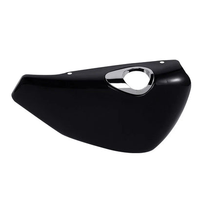 Right Side Battery Cover for Harley Sportster XL883 XL1200 (2014-2022)