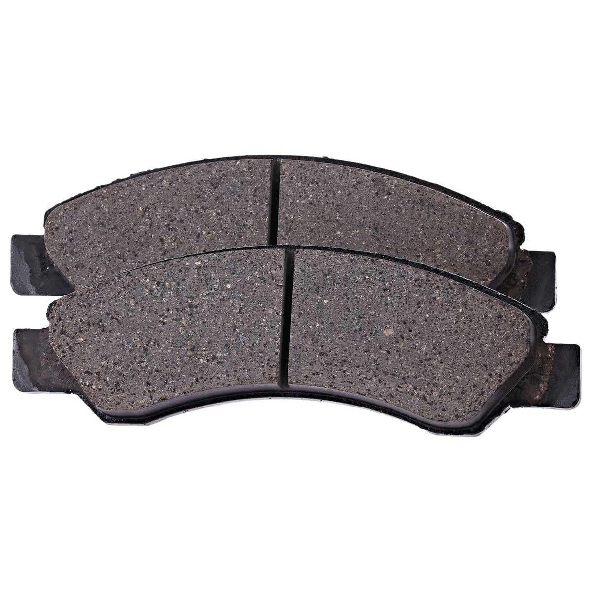 Front Ceramic Brake Pads for Silverado 1500 (2005-2006) Chevrolet
