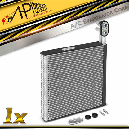 A/C Evaporator Core for Honda Civic (2006–2011) Acura CSX (2009–2011)