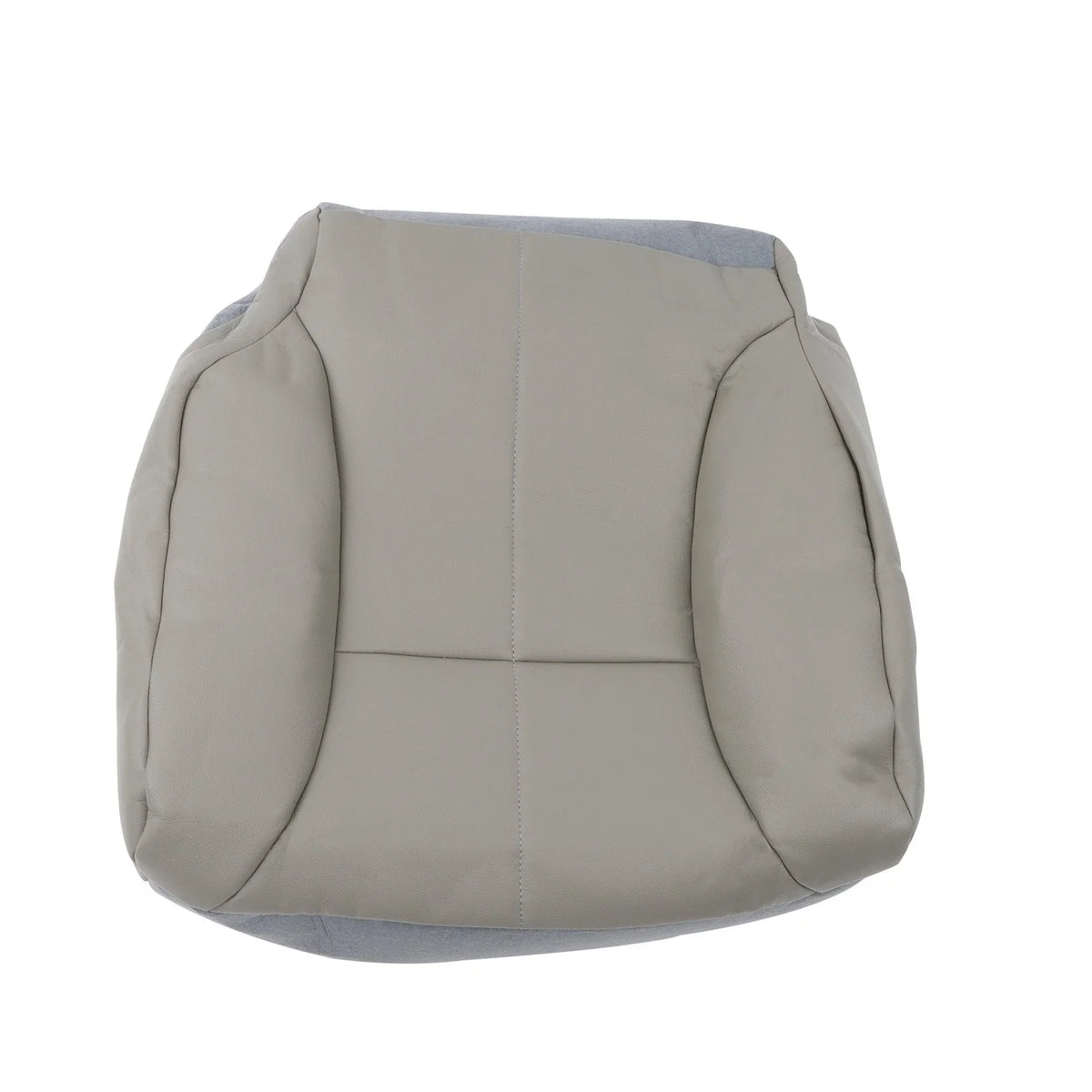 Bottom Seat Cover RH Side Gray for Dodge Ram 1500 2500 3500 (1998–2002)