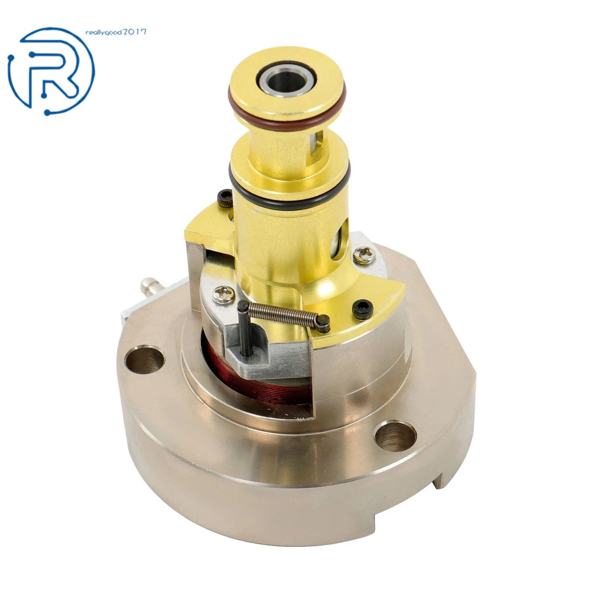 24V Actuator 3408326 for Generator Engine Pump KTA38