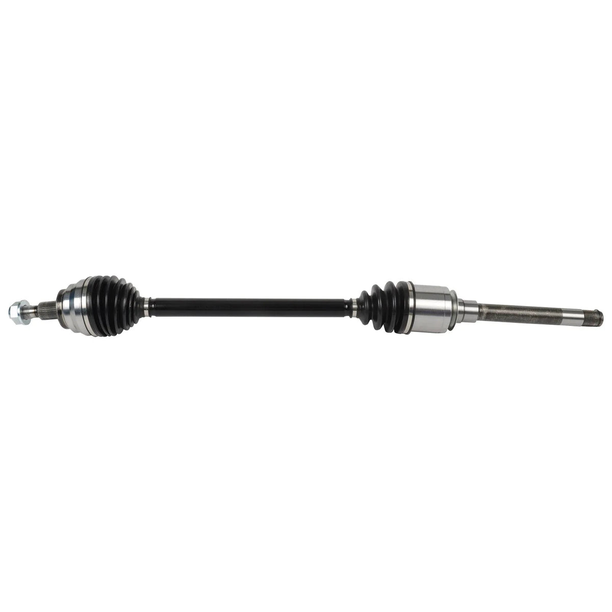 Pair Front Side CV Axle for Mercedes-Benz R320 R350 (2007–2012)