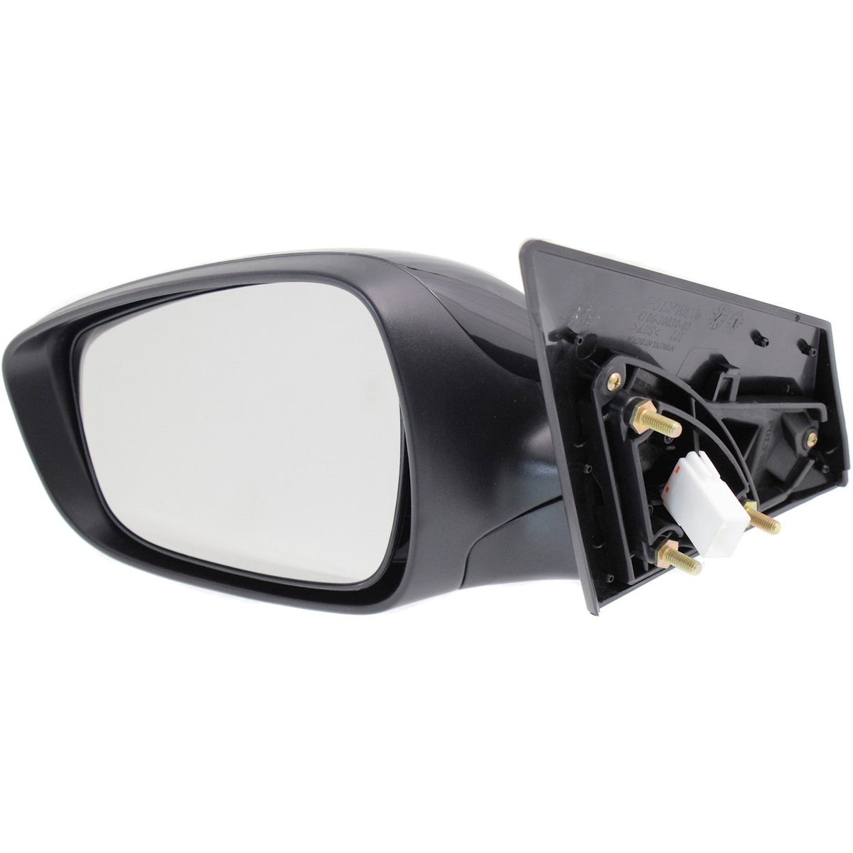 Driver Side Mirror for Hyundai Elantra (2015–2016)
