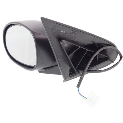 Power Mirror Front Driver Side Manual Folding for Dodge Neon (2003-2005)