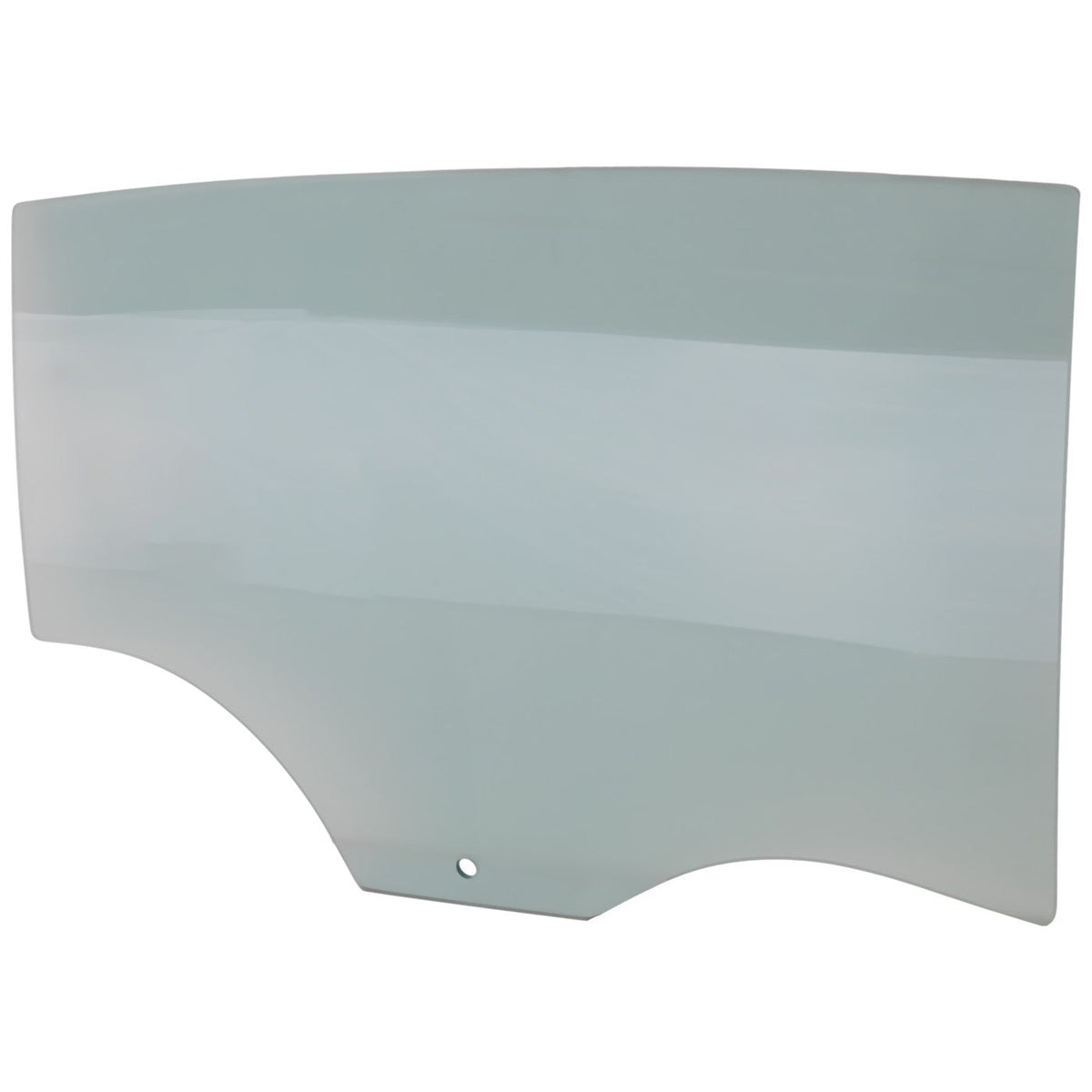 Rear Driver Side Door Glass for Buick LaCrosse (2010–2016)