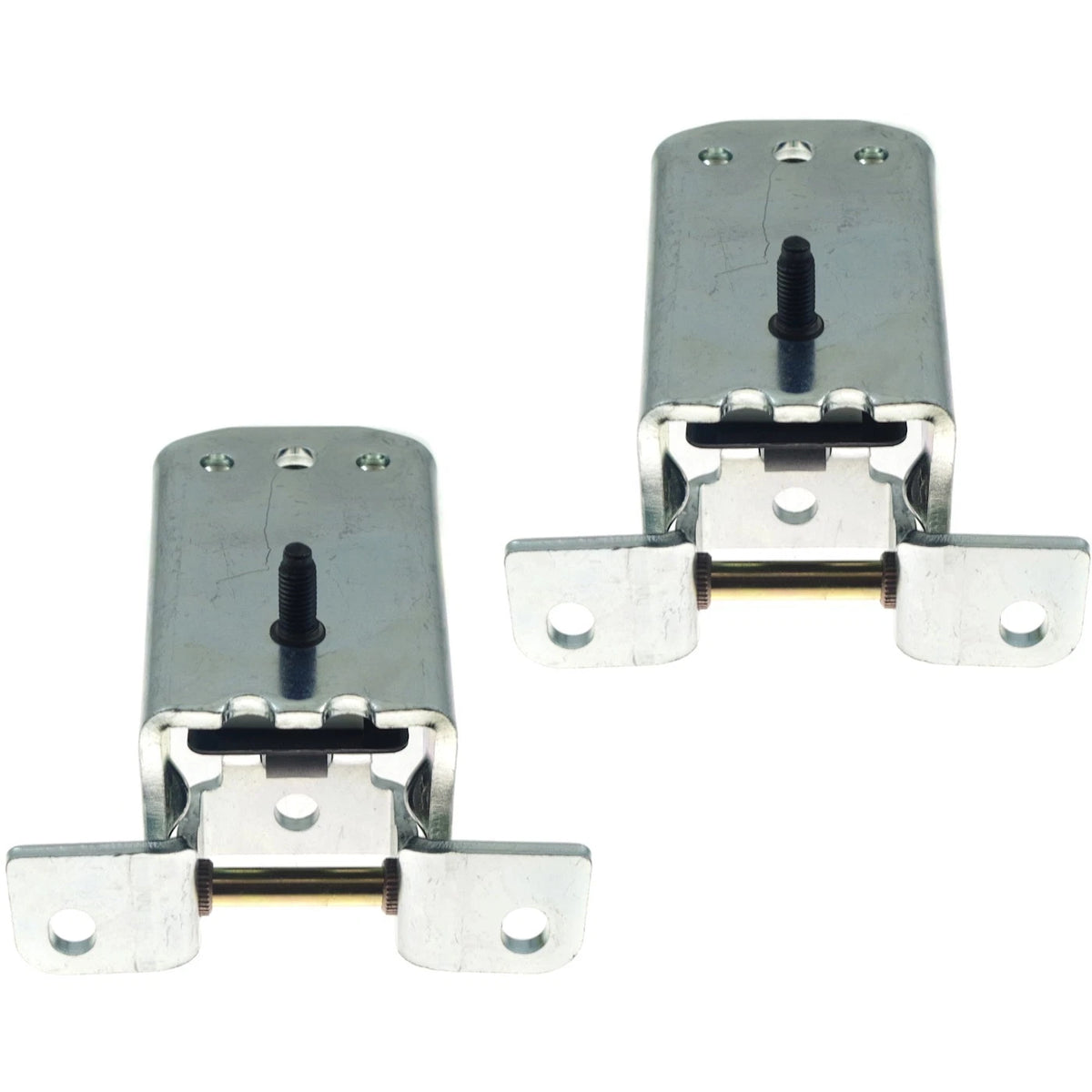 Door Hinges Set of 2 for E350 Van E450 (1992–2021)