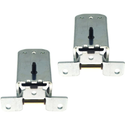 Door Hinges Set of 2 for E350 Van E450 (1992–2021)