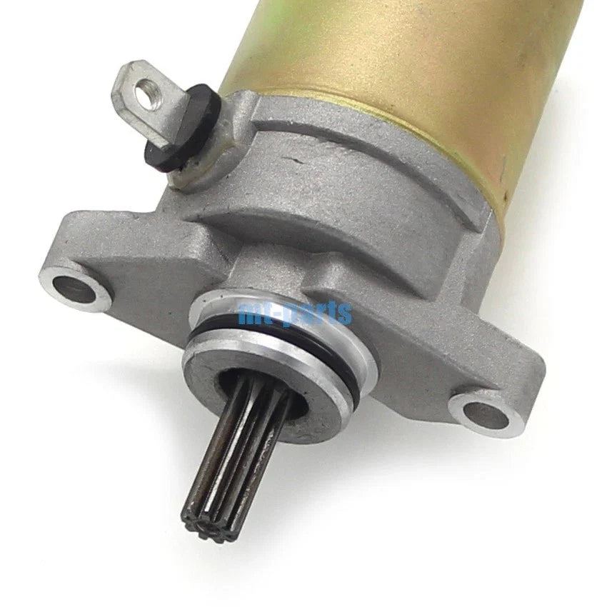 Starter Motor for Yamaha YW100 BW'S 100 (1997–2001) 4VP-H1800-00 4VP-H1800-10