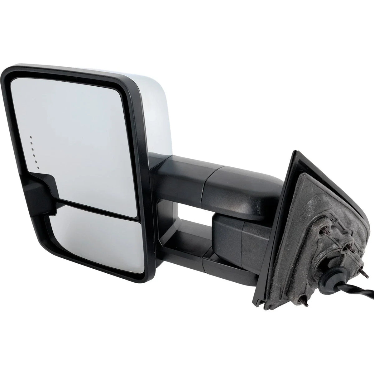 Heated Towing Mirror for Chevy Silverado 2500 HD - Driver Left Side