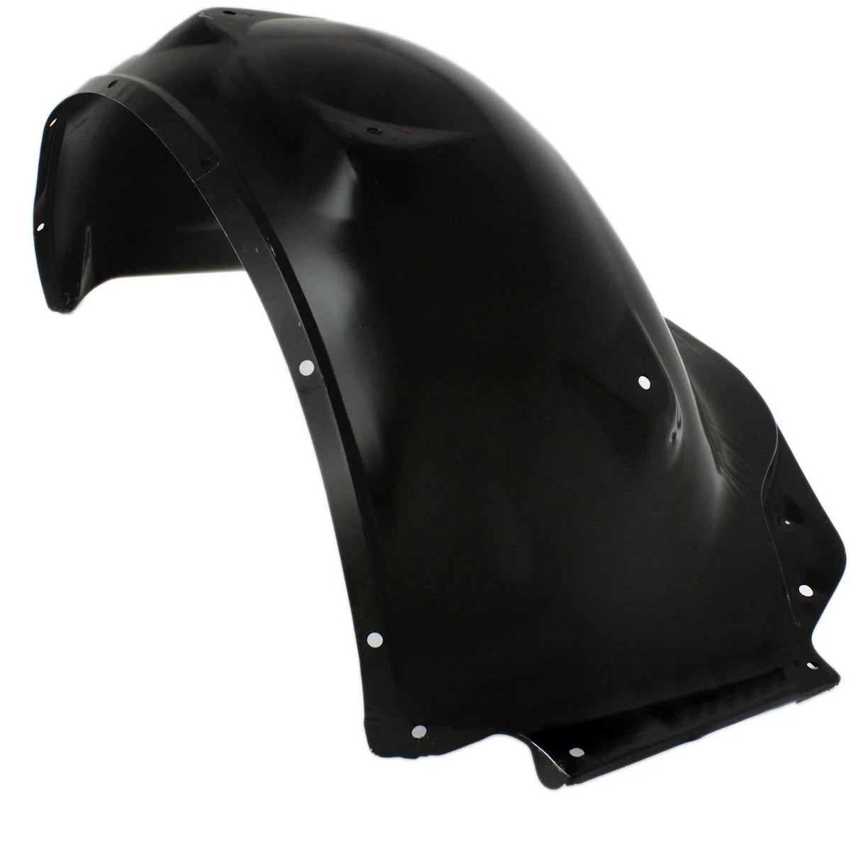 Inner Fender Wheelhouse Set for Front Driver & Passenger Chevy