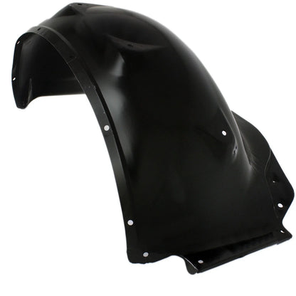 Inner Fender Wheelhouse Set for Front Driver & Passenger Chevy