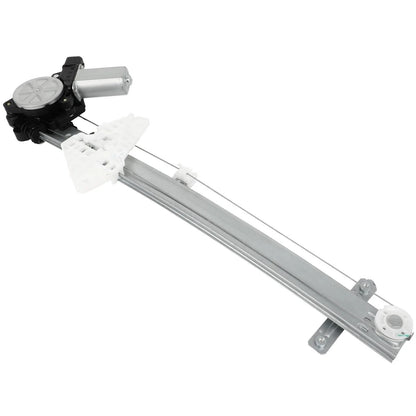 Window Regulator & Motor Assembly for Subaru WRX STI (2016–2017)
