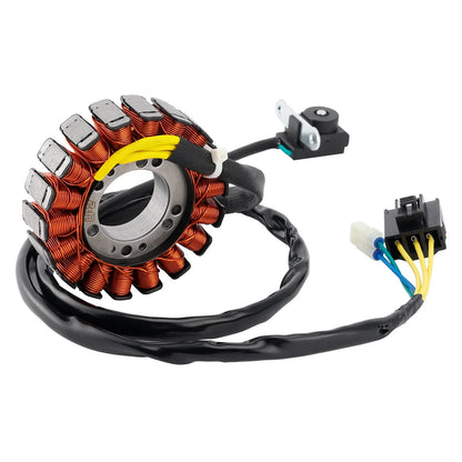 Stator Coil for Sym Maxsym TL 500 TL 508 Magneto (2019–2020) 31120TL1000