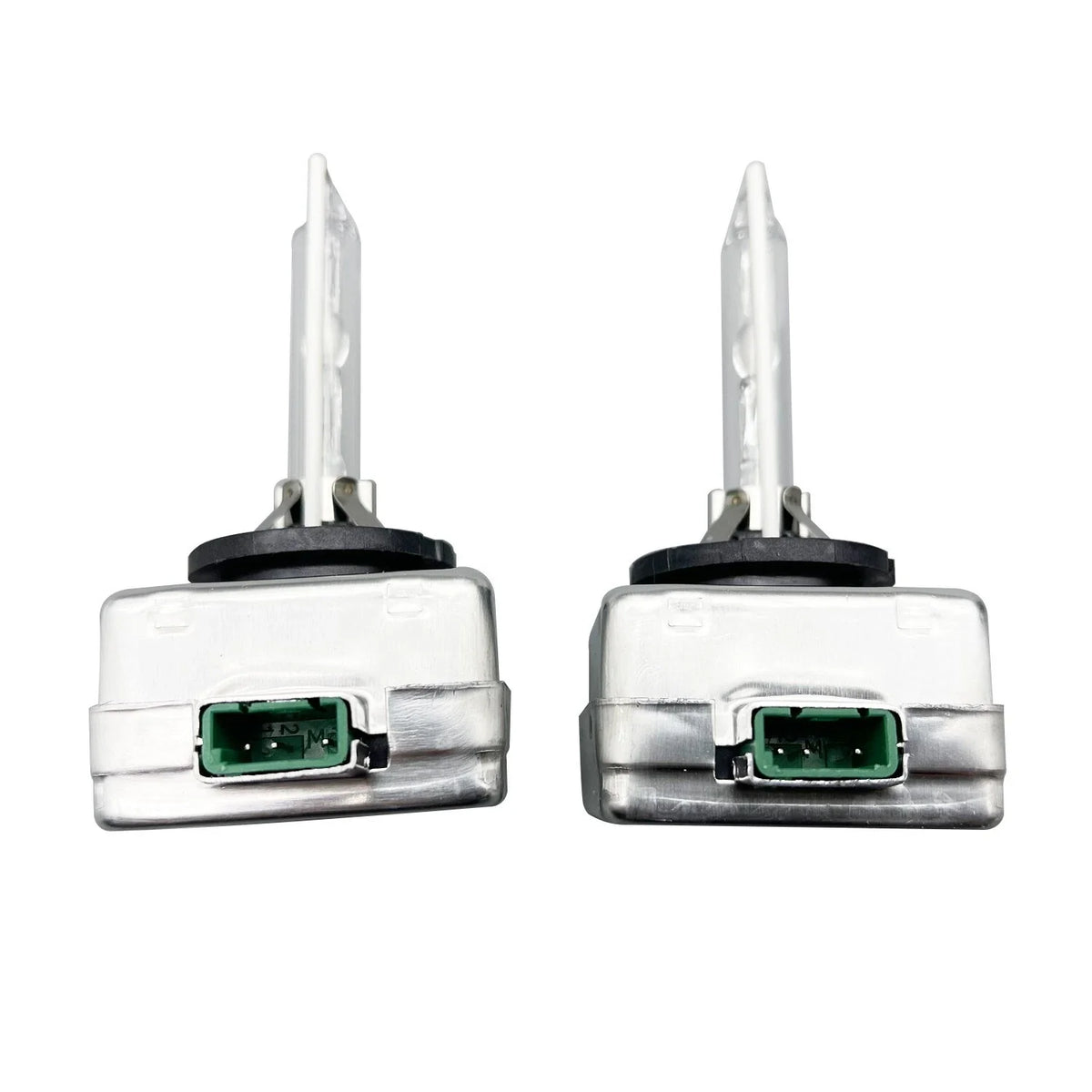 2X D3S HID Xenon Headlight Replacement Bulbs for Impala (2014–2019)