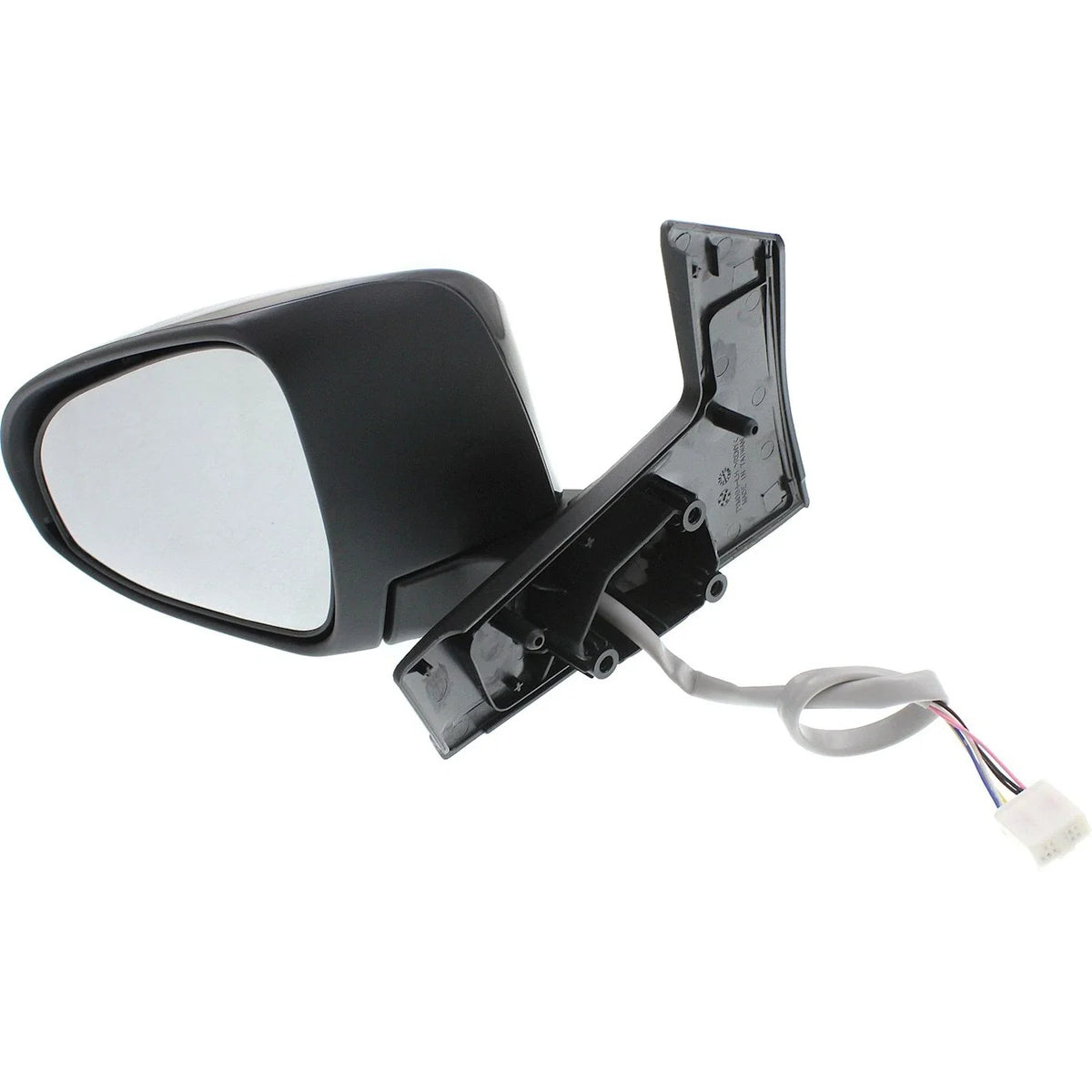 Signal Light Heated Power Mirror Set for 2012-2018 Toyota Prius C