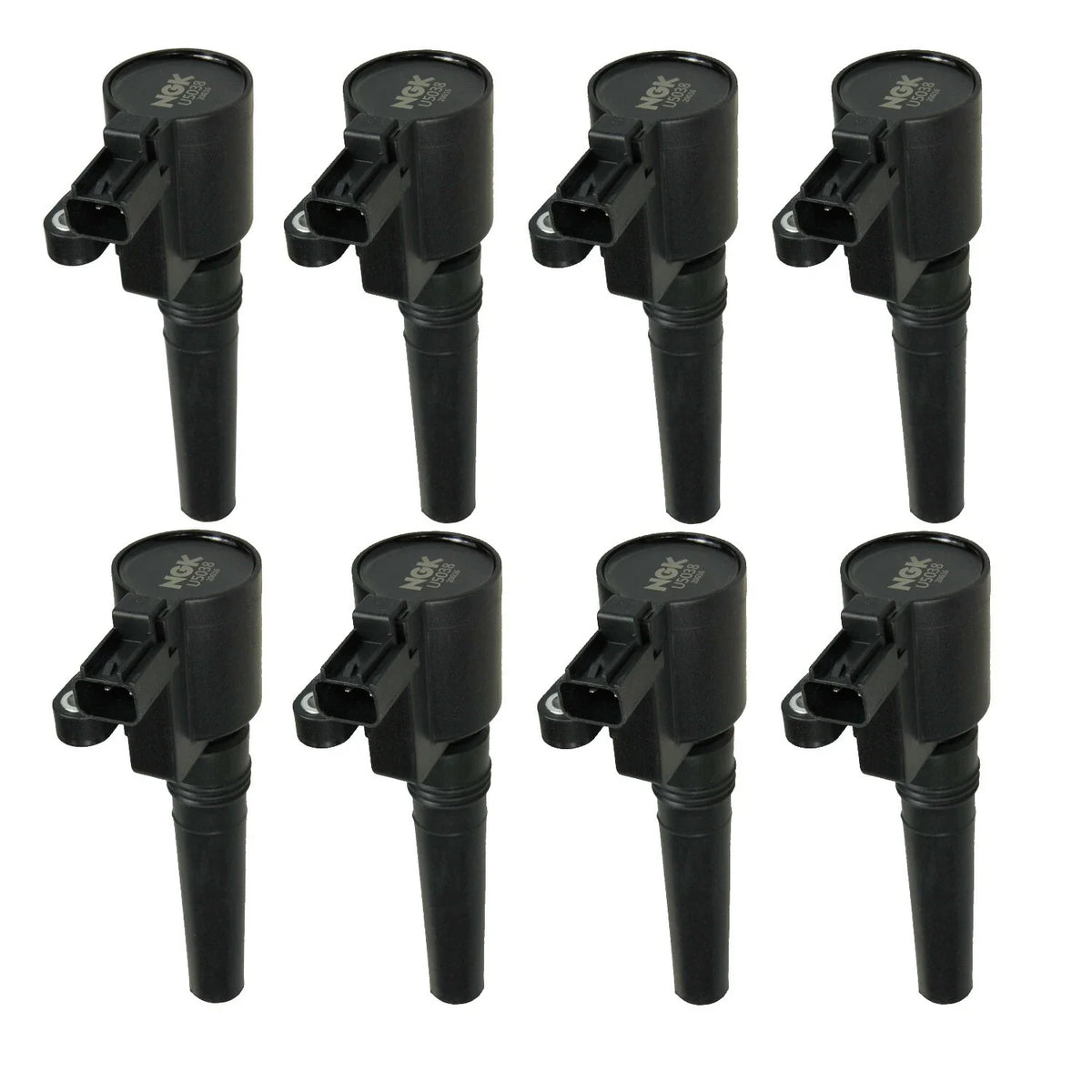 Set of 8 Ignition Coils for LS S-Type Thunderbird V8 (1994–1997)