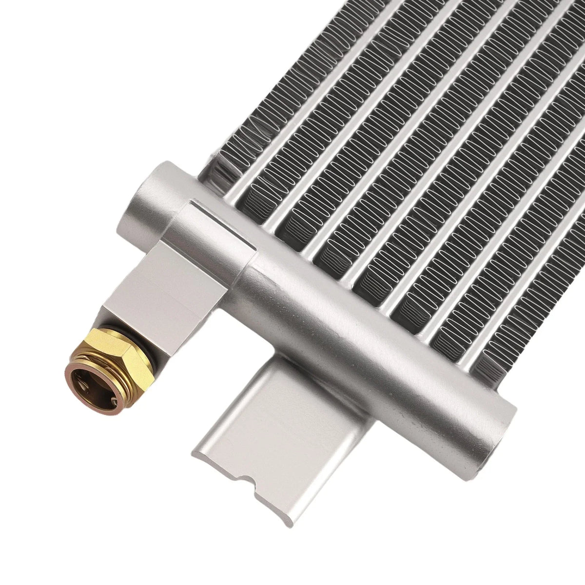Transmission Oil Cooler 34.25IN for 2019-2021 GMC Sierra 1500 AT4 Denali