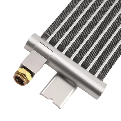 Transmission Oil Cooler 34.25IN for 2019-2021 GMC Sierra 1500 AT4 Denali