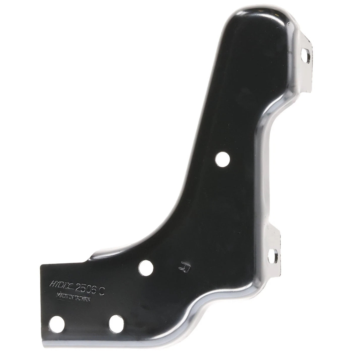 Bumper Bracket for Dodge Ram 1500 (1999–2001) Front Right Inner