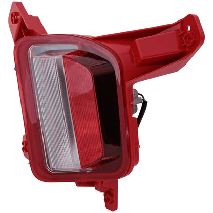 Set of 2 Back Up Lights for Garage Pro (Driver & Passenger Side)