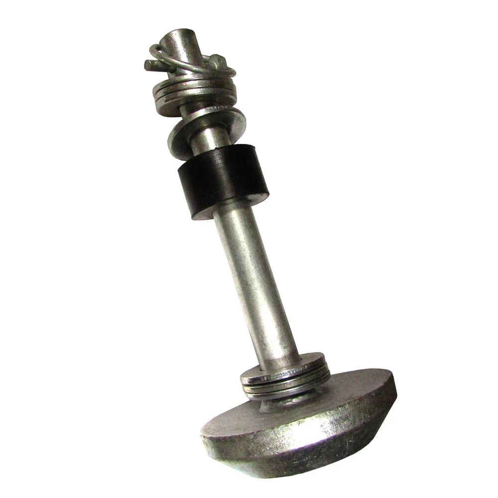 Snow Plow Skid Shoe Kit for Eagle ATV UTV (100-3133)
