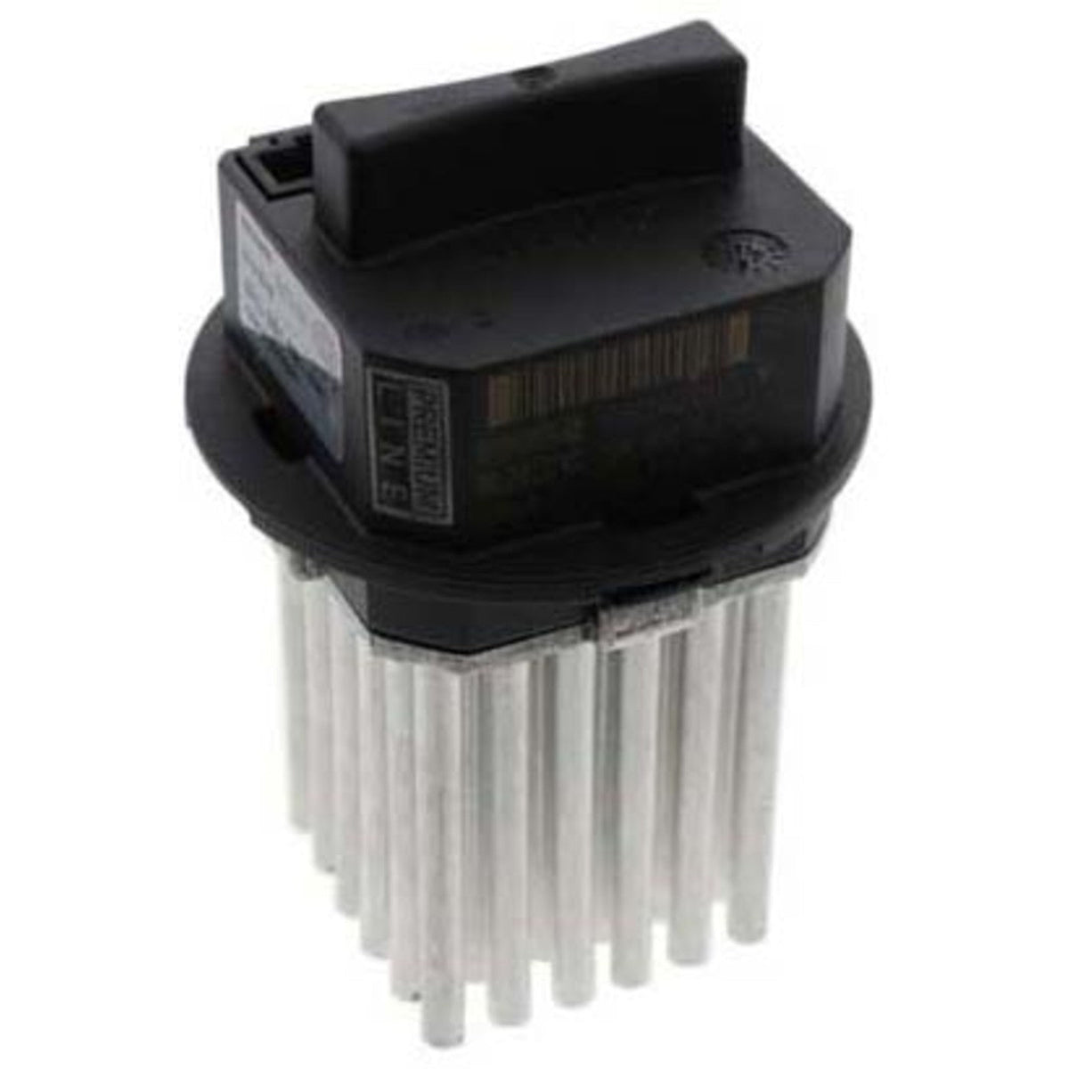 Blower Regulator for E Class Mercedes E550 E350