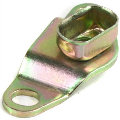 Tailgate Hinge Passenger Right Side for Chevy C1500 (14021386)