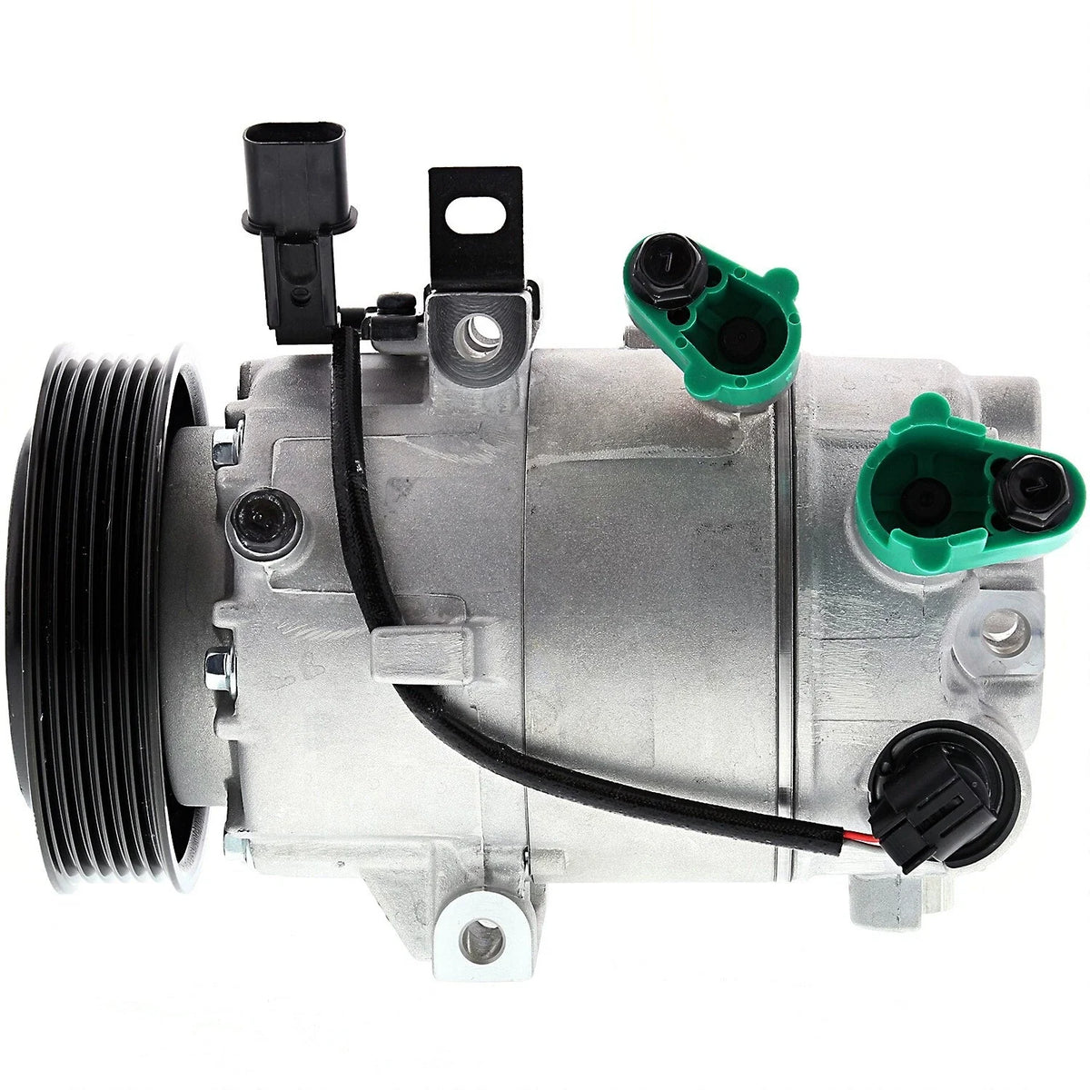 Denso A/C Compressor 471-6080 for