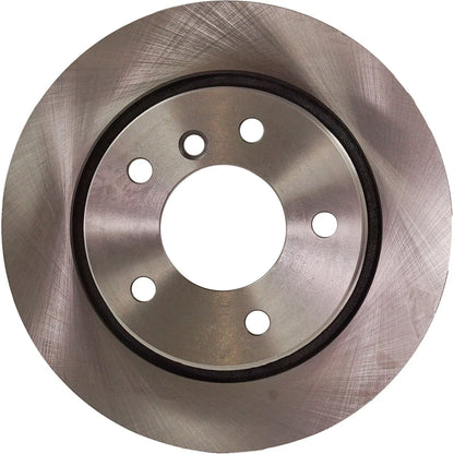 Disc Rotors and Brake Pads Set for BMW 3 Series E46 E36