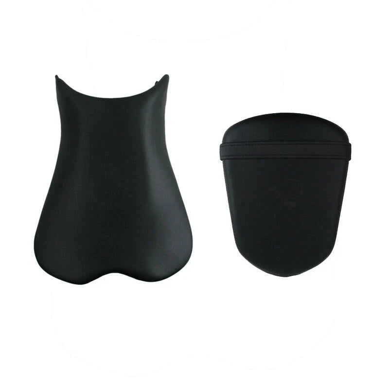 Front/Rear Driver/Passenger Seat for Suzuki GSXR600 GSXR750 (2006–2007)