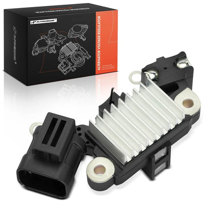 Alternator Regulator for Nissan Altima Sentra Frontier Xterra (2000–2006)