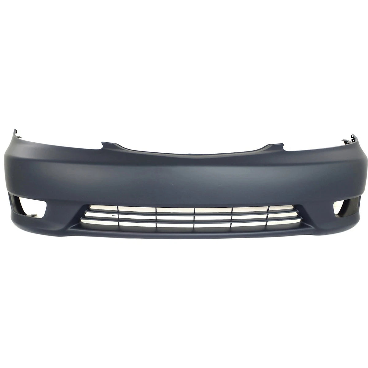 Bumper Cover Set for Toyota Camry SE (2005–2006)