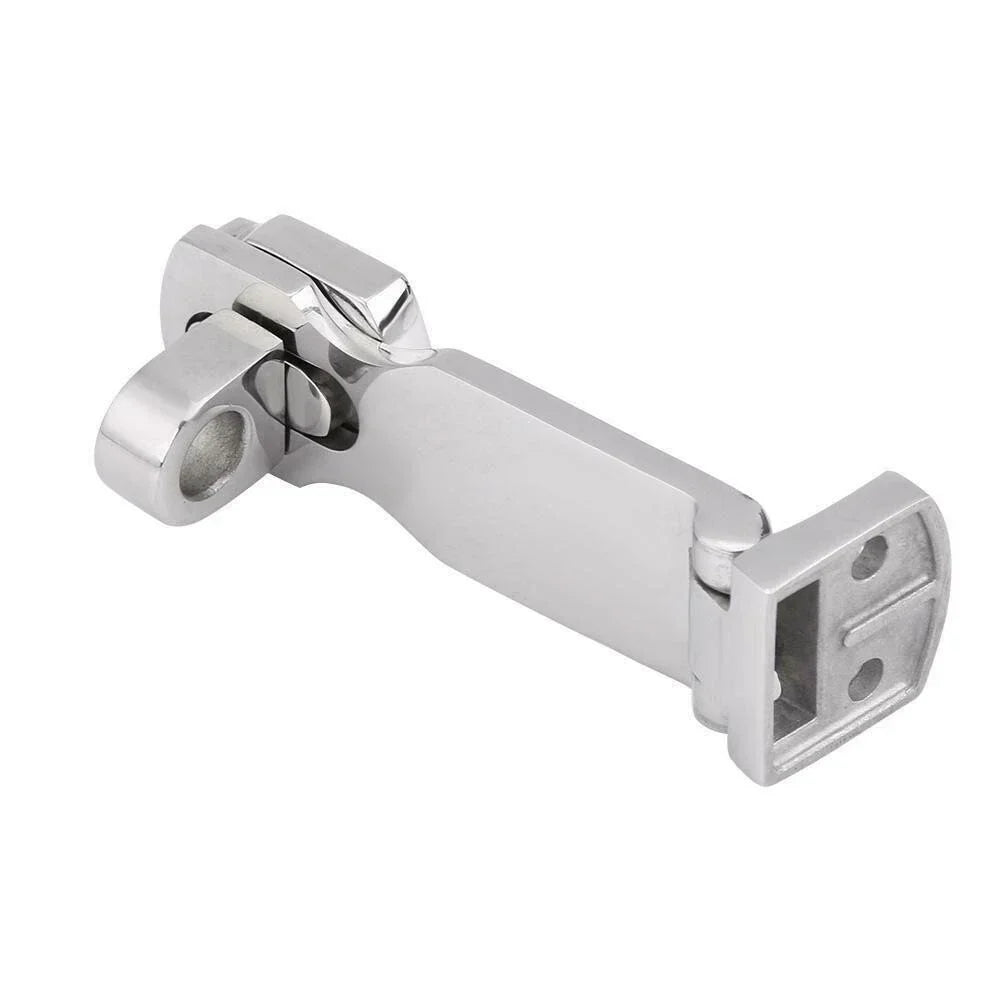 Clamp for Boat Locker Latch 5/92MM - Fits Toyota Hilux N70