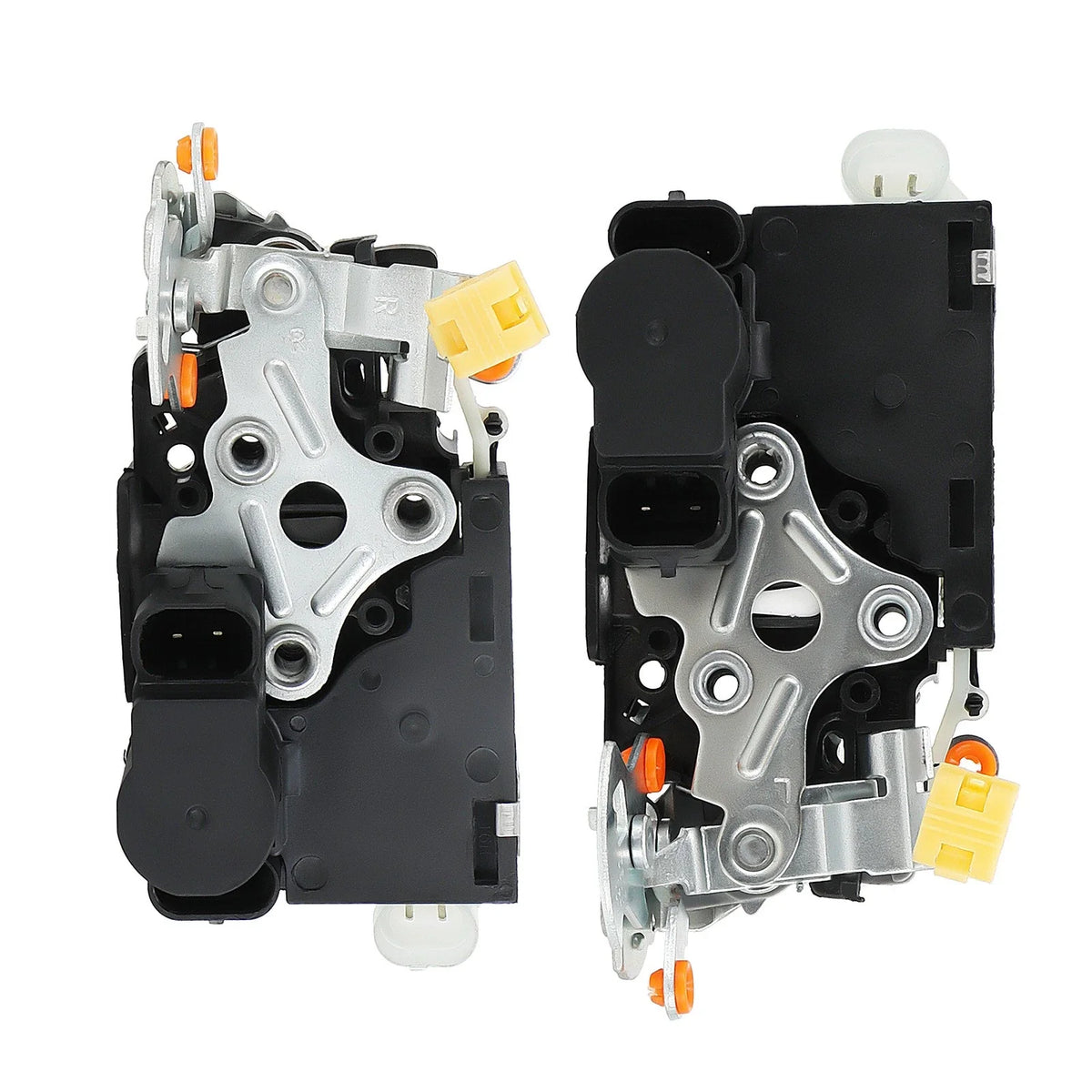 Door Lock Pair for Chevy GMC - Set of 2 (931-318, 931-319)
