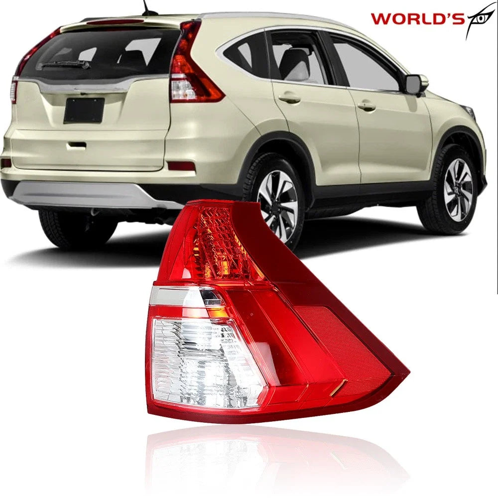 Rear Tail Light Lamp for Honda CR-V (2015–2016) Right Side