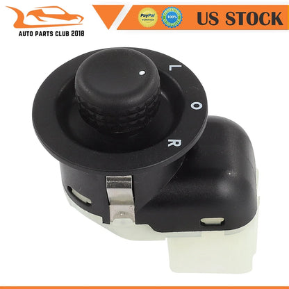 Front Mirror Switch Outside for Chrysler 300 (2007–2010) 4602788AA